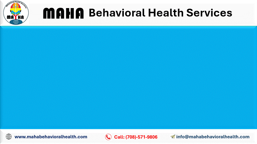 Mental health care